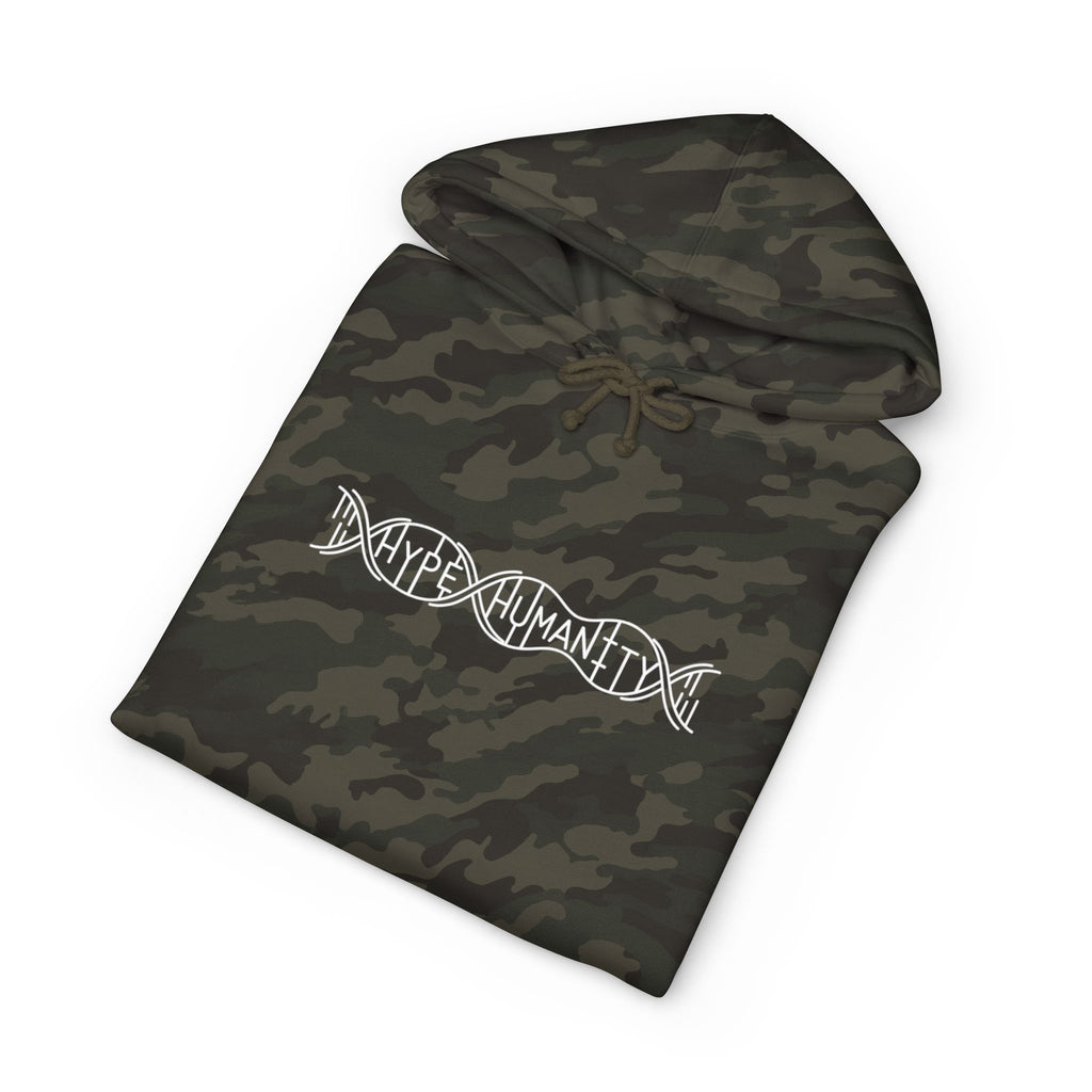 Hype Humanity Hoodie