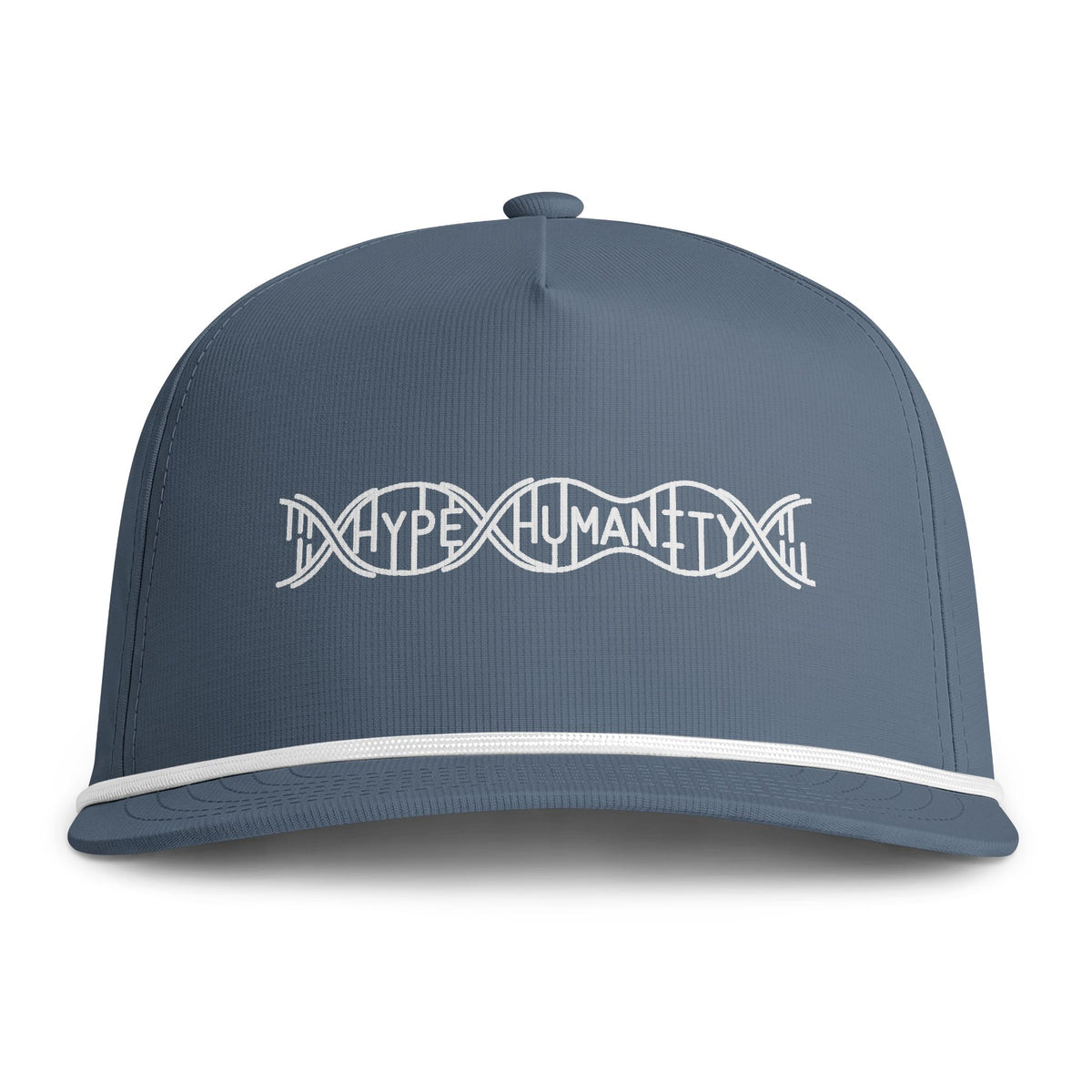 Hype Humanity Rope Cap