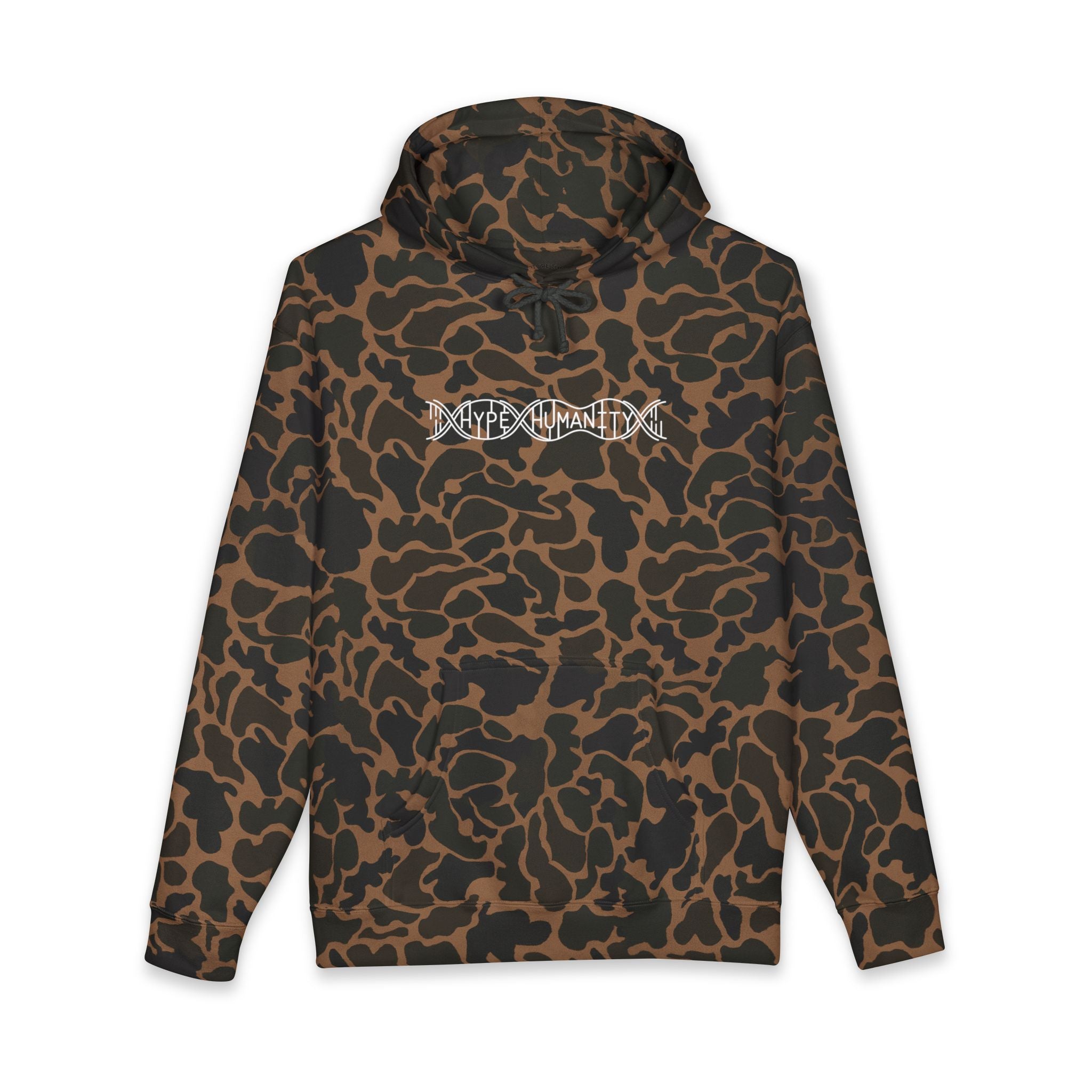 Hype Humanity Hoodie
