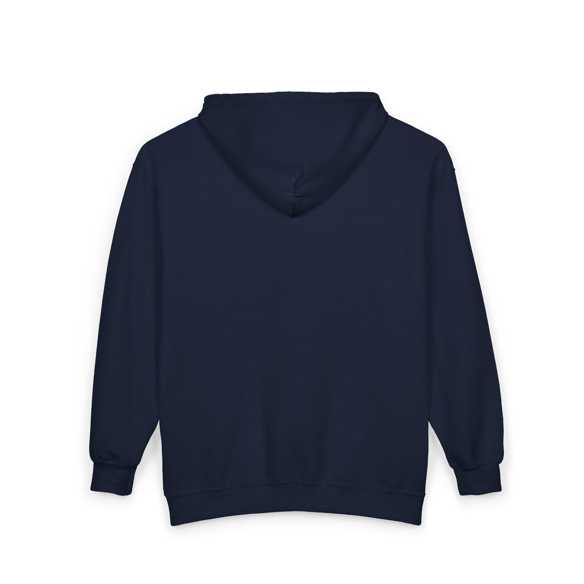 Hype Humanity Zip Up Hoodie