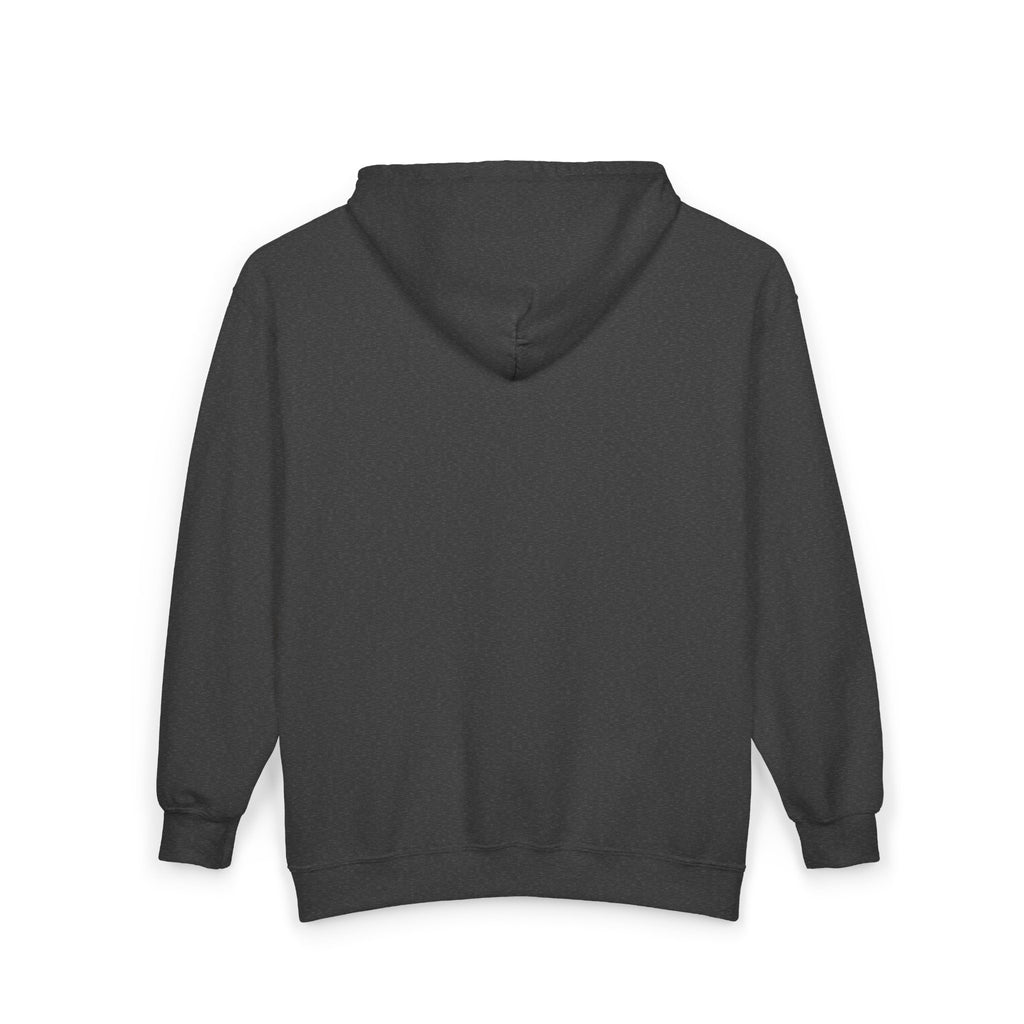 Hype Humanity Zip Up Hoodie