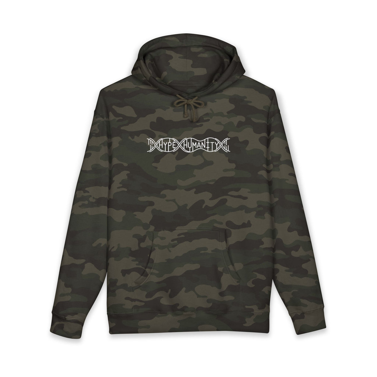 Hype Humanity Hoodie