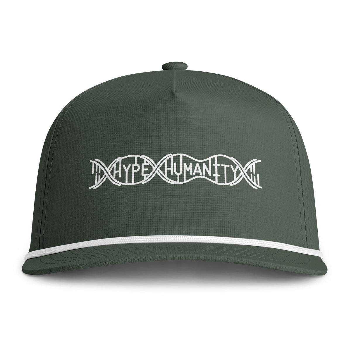 Hype Humanity Rope Cap