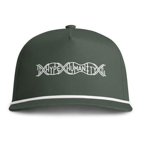 Hype Humanity Rope Cap