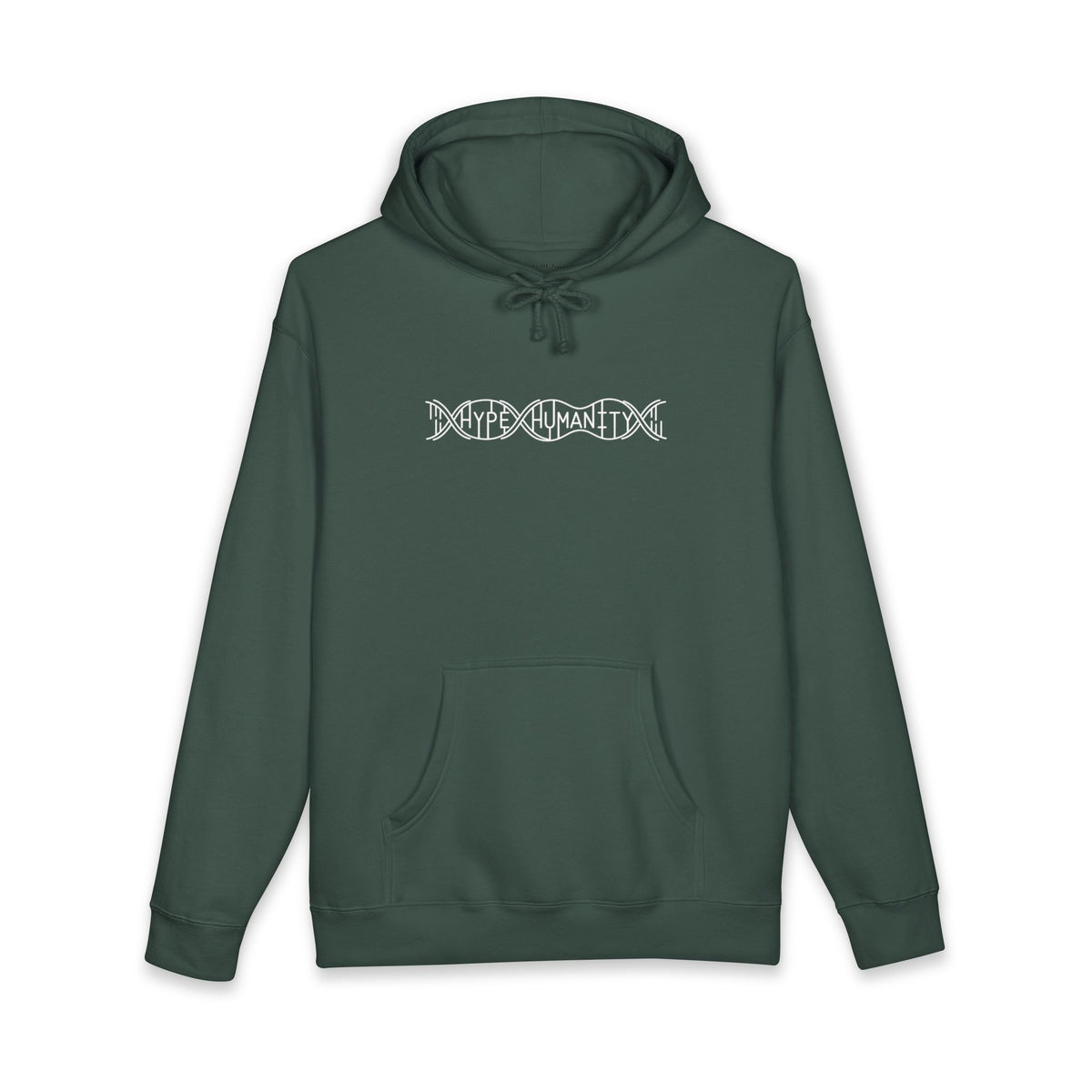 Hype Humanity Hoodie