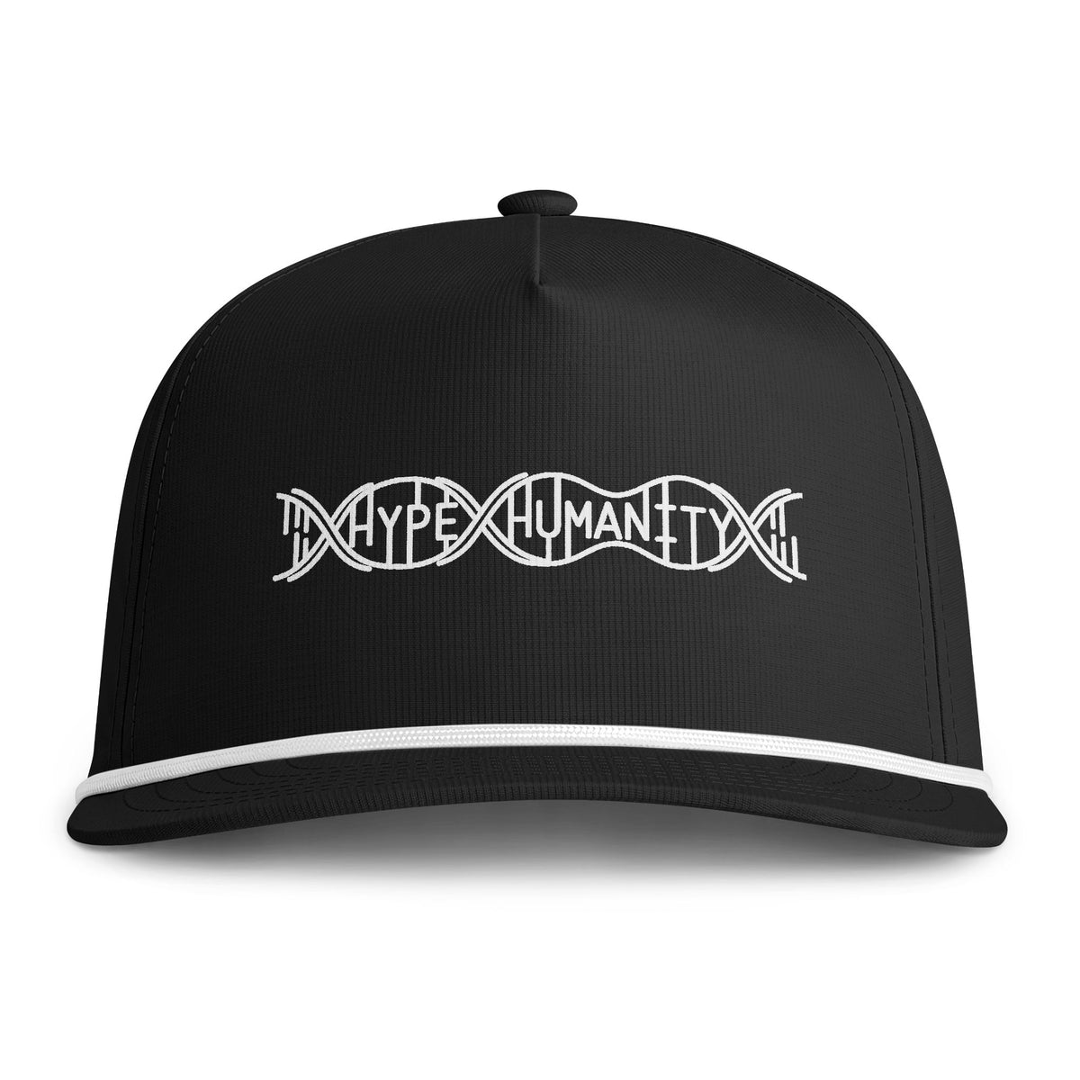 Hype Humanity Rope Cap