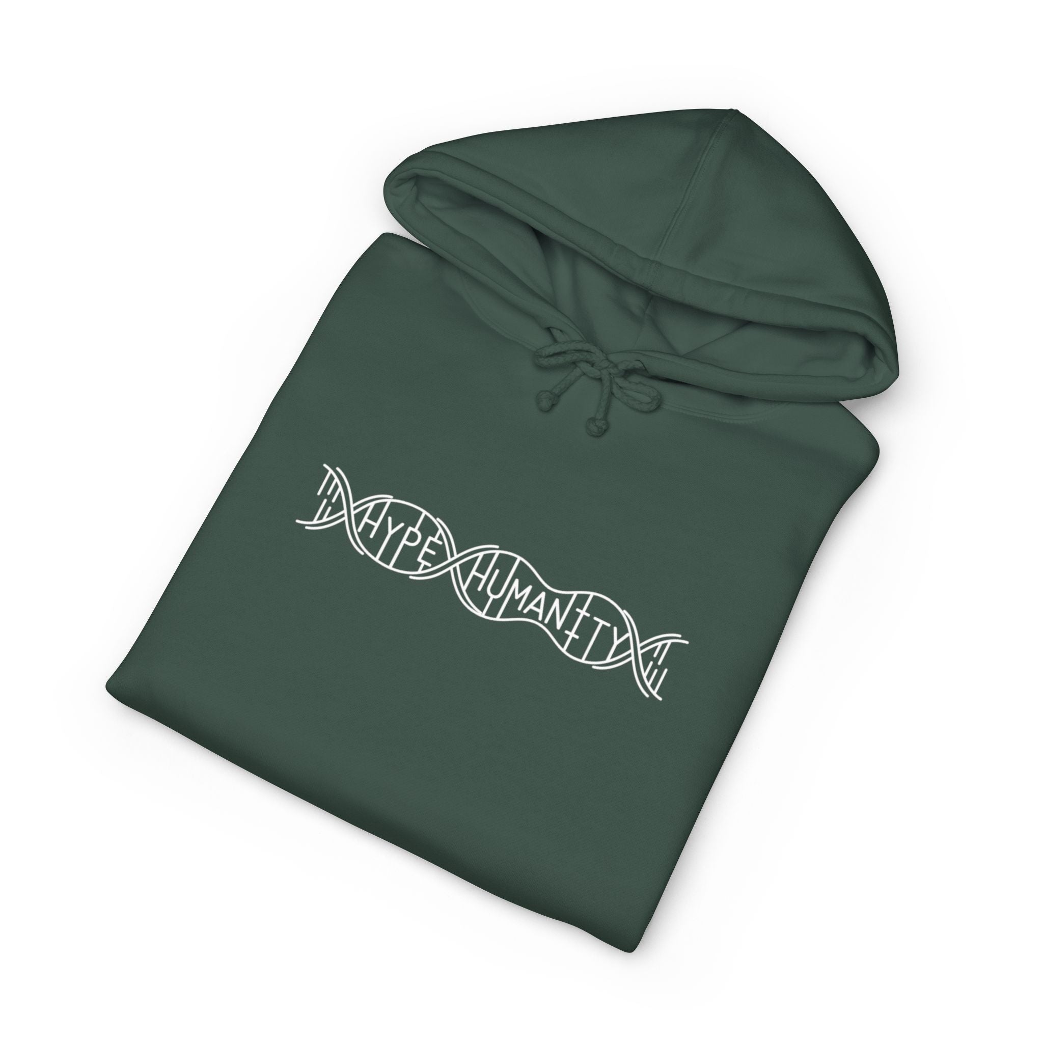 Hype Humanity Hoodie