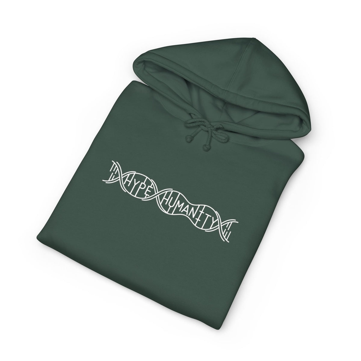 Hype Humanity Hoodie