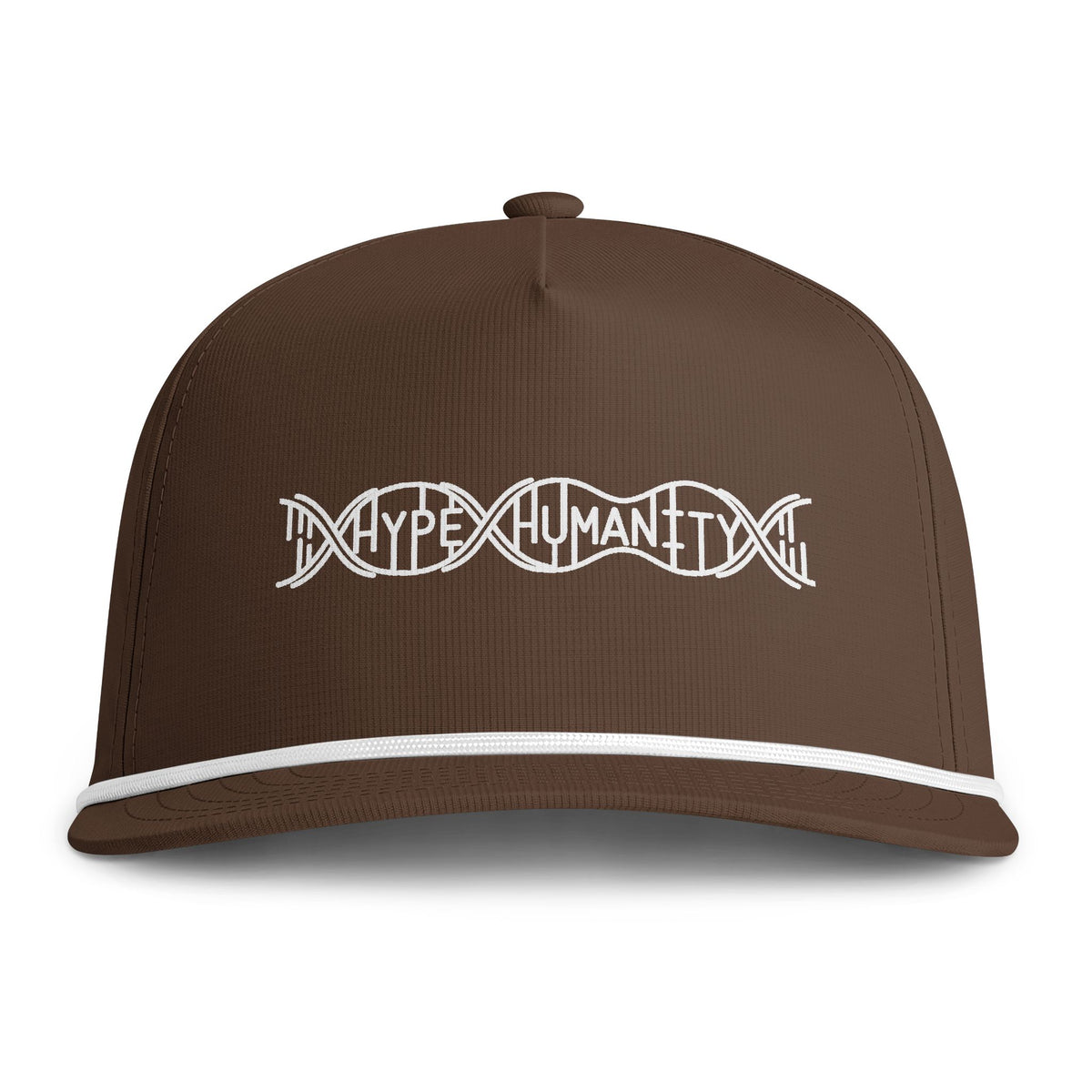 Hype Humanity Rope Cap
